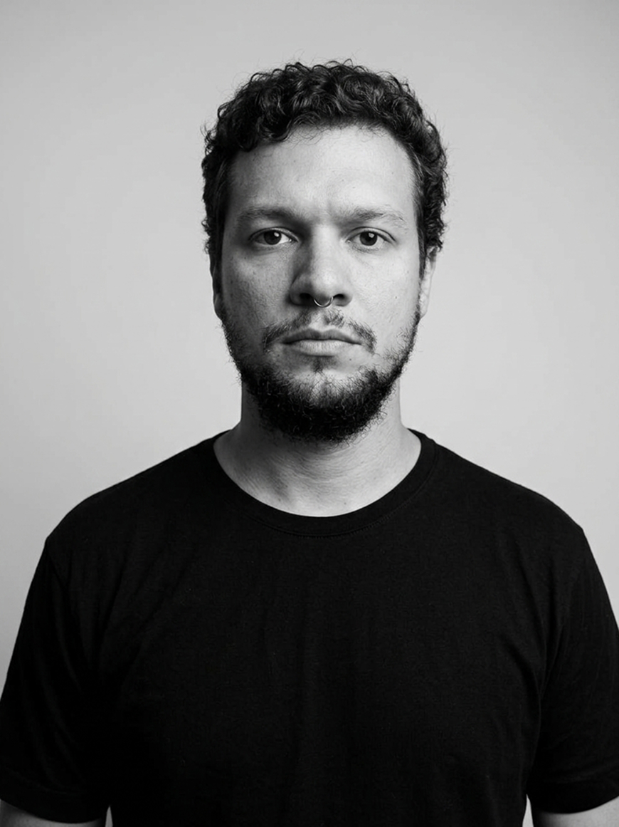 Caio Paz