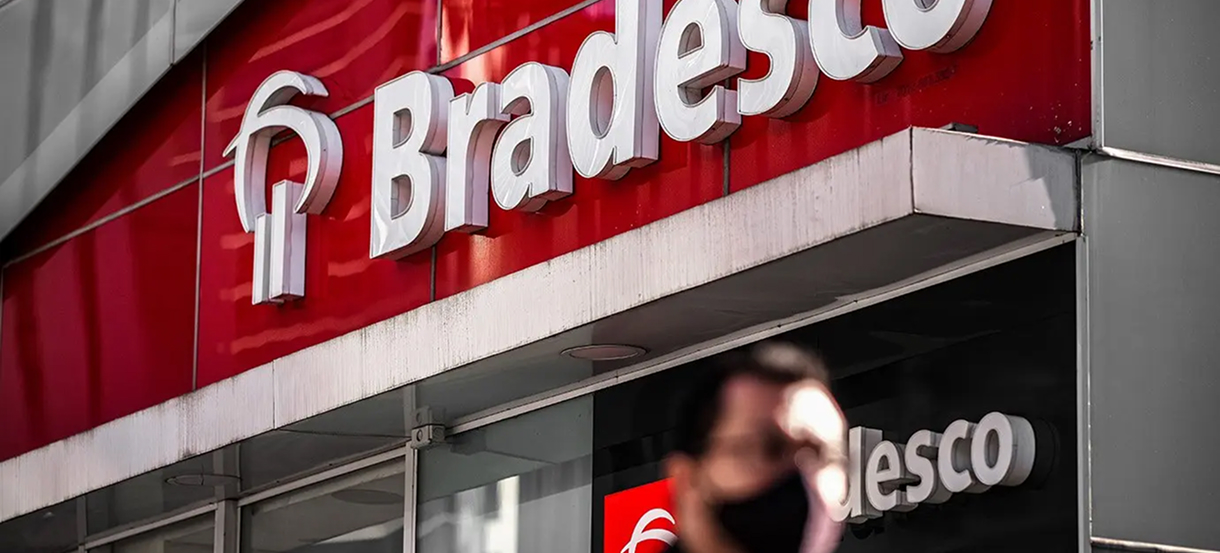 Bradesco — Transformação digital